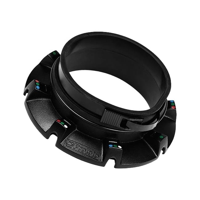 Profoto Speed Ring for OCF Flash Heads 撐環 保富圖 香港行貨 #101210