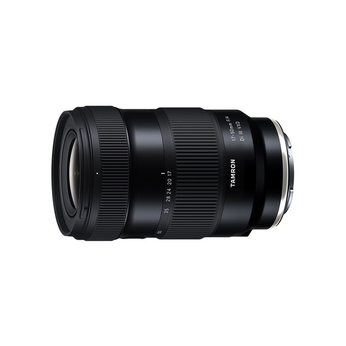 Tamron 17-50mm F/4 Di III VXD (A068) for Sony 騰龍 香港行貨