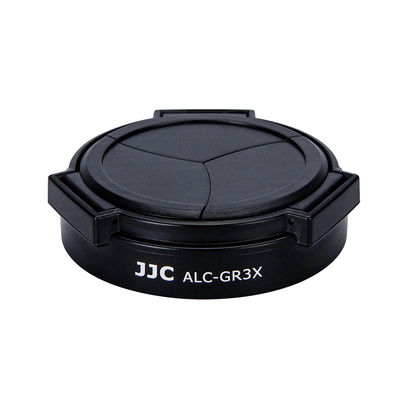 JJC ALC-GR3X 自動鏡頭蓋適 for Ricoh GR IIIx