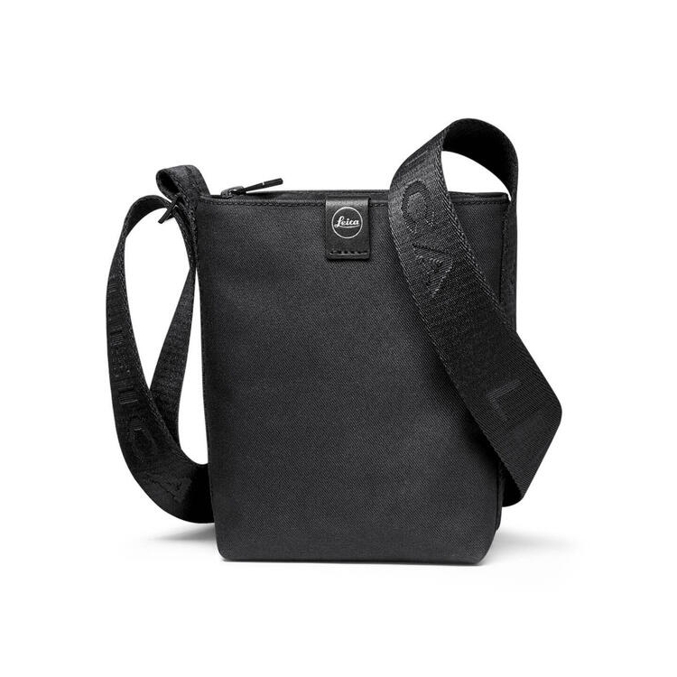 Leica Sofort Crossbody Bag 小號環保人造皮革斜挎包 #19688