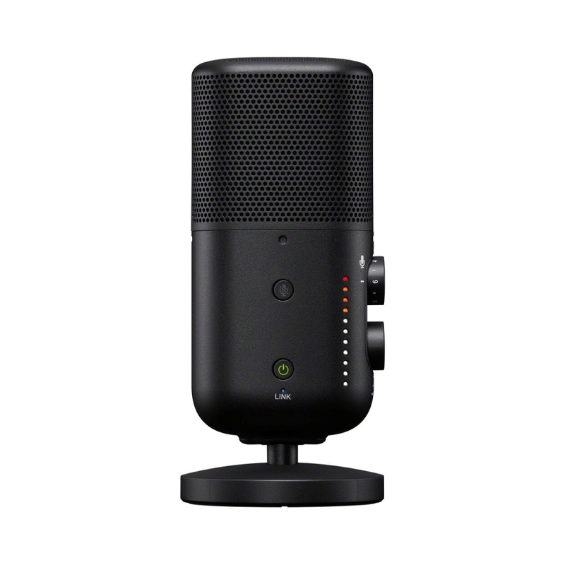 Sony ECM-S1 Streaming Microphone 串流麥克風