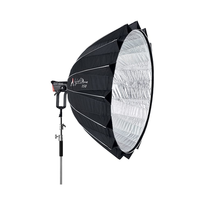 Aputure Light Dome 150 多用途拋物線反光罩 愛圖仕