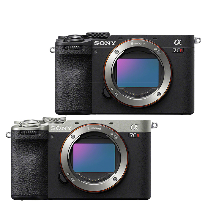 Sony A7CR 機身 ILCE-7CR 索尼 香港行貨 