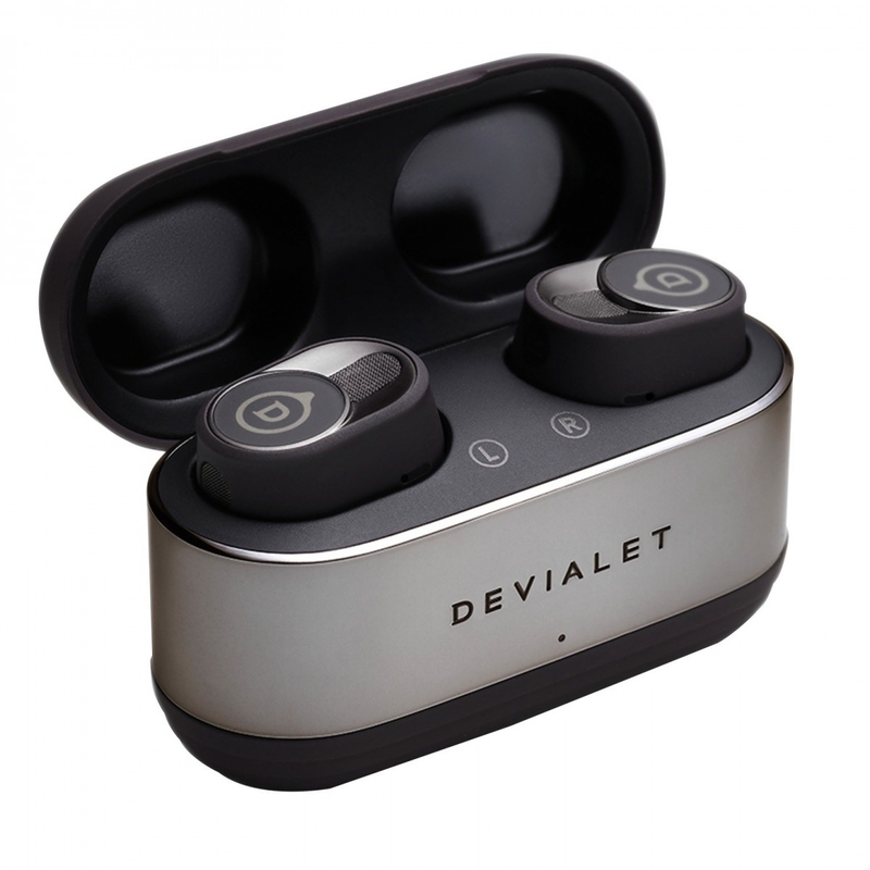 Devialet Gemini II 真無線耳機