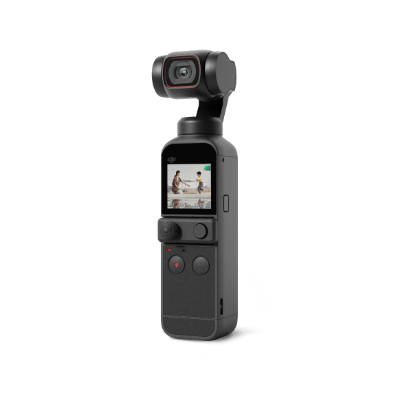 DJI Osmo Pocket 3 / 全能套裝