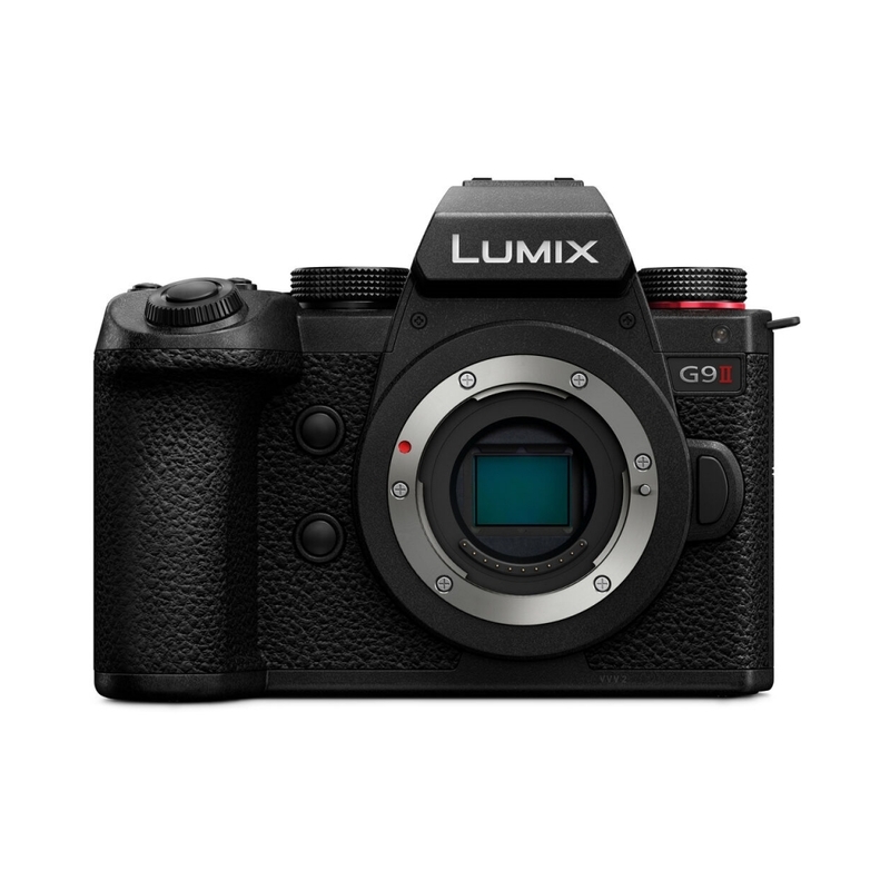 Panasonic Lumix G9 II 機身 樂聲 香港行貨 DC-G9M2