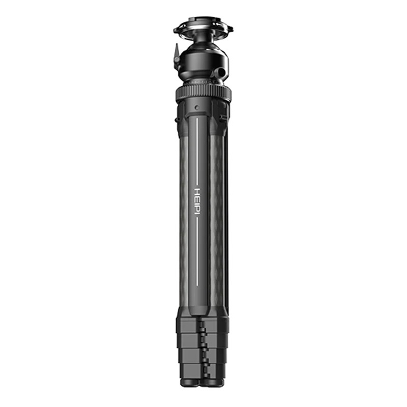 HEIPI 3-in-1 Travel Tripod 三合一旅行三腳架