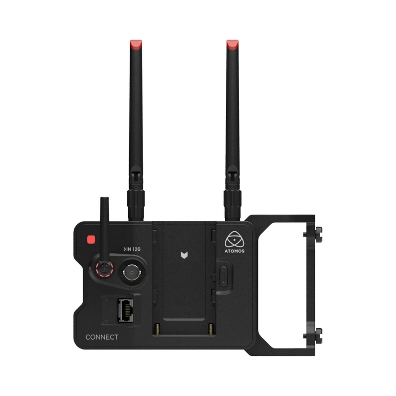 Atomos Connect Network, Wireless & SDI Expansion for NINJA V/V+