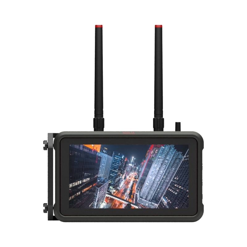 Atomos Connect Network, Wireless & SDI Expansion for NINJA V/V+