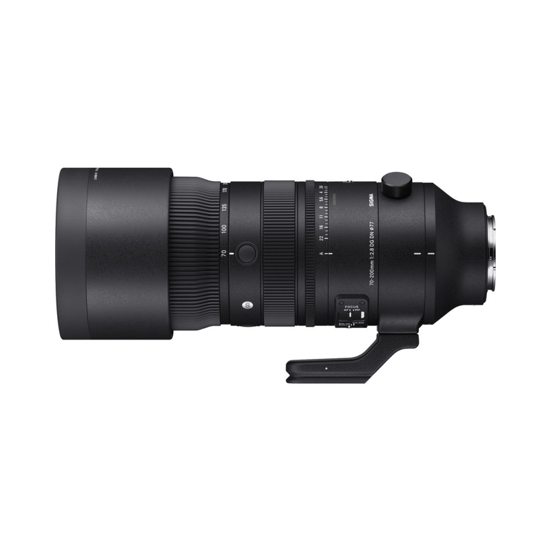 Sigma 70-200mm F2.8 DG DN OS Sports for Leica L/Sony E 適馬 香港行貨 