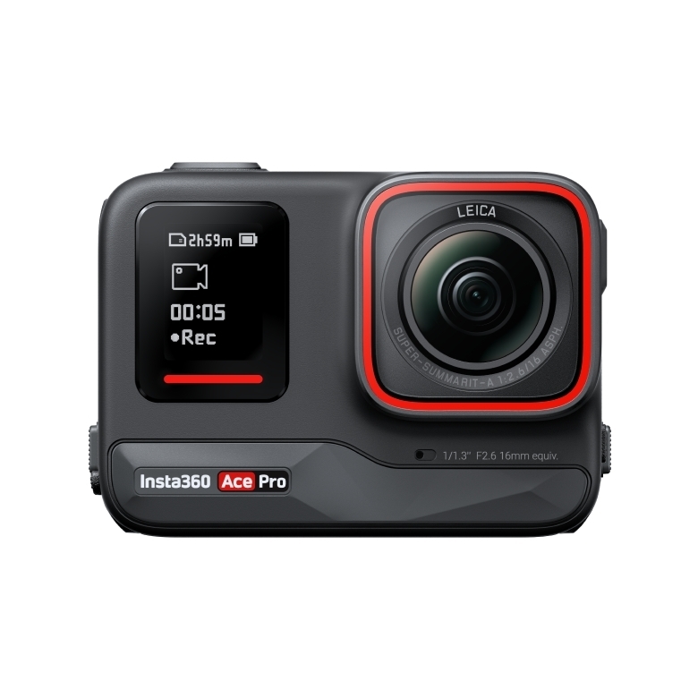 Insta360 Ace Pro Action Camera 運動相機