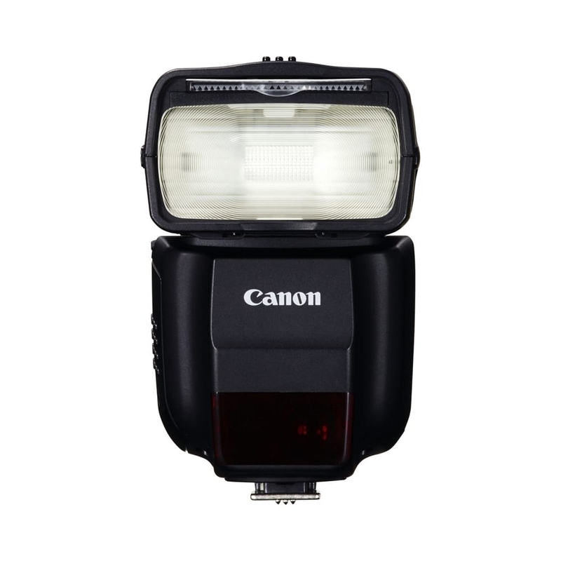 Canon Speedlite 430EX III-RT 閃光燈 佳能 香港行貨