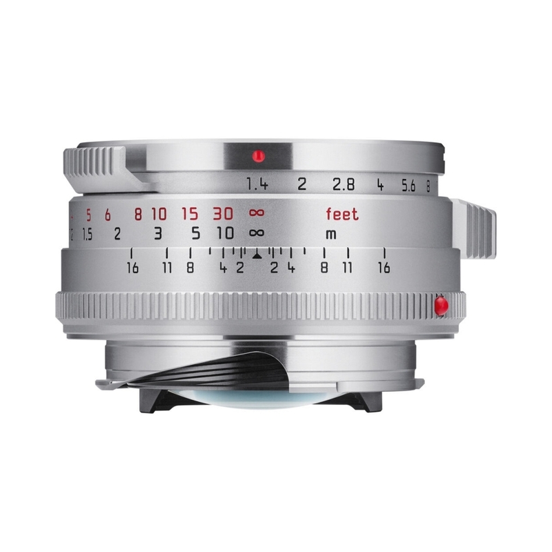 Leica Summilux-M 35mm f/1.4 徠卡 香港行貨 #11301