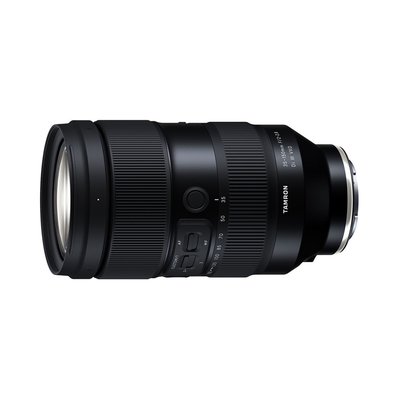 Tamron 35-150mm F/2-2.8 Di III VXD ( A058) for Sony E/Nikon Z 騰龍 香港行貨