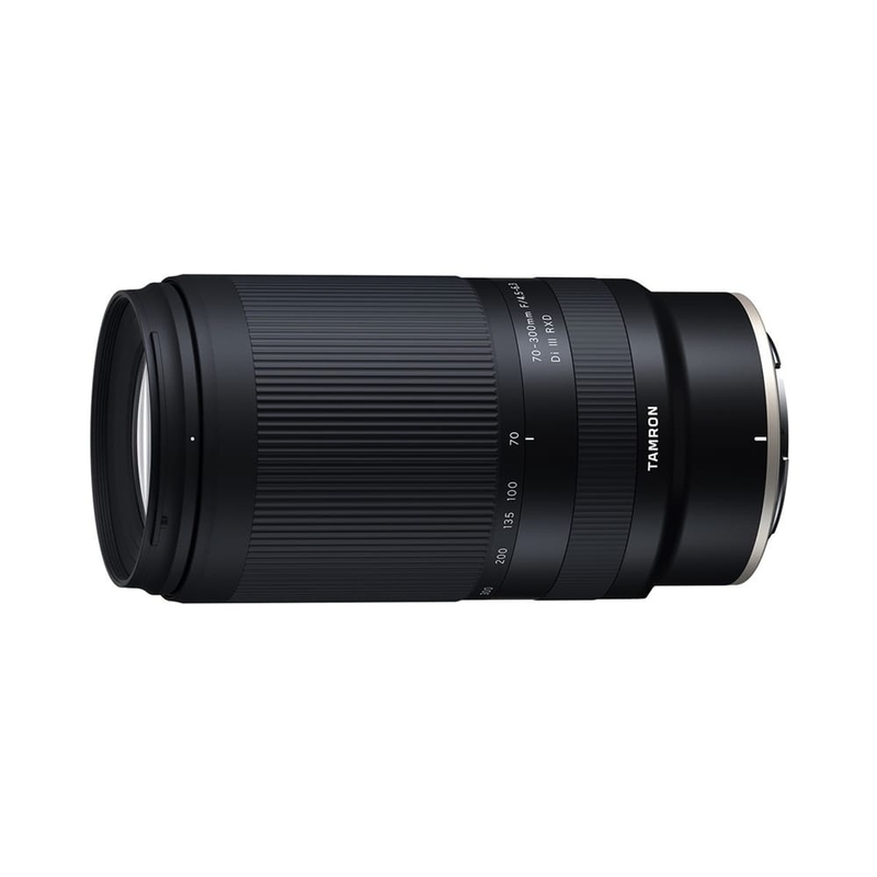 Tamron 70-300mm F/4.5-6.3 Di III RXD (A047) for Sony E/Nikon Z 騰龍 香港行貨