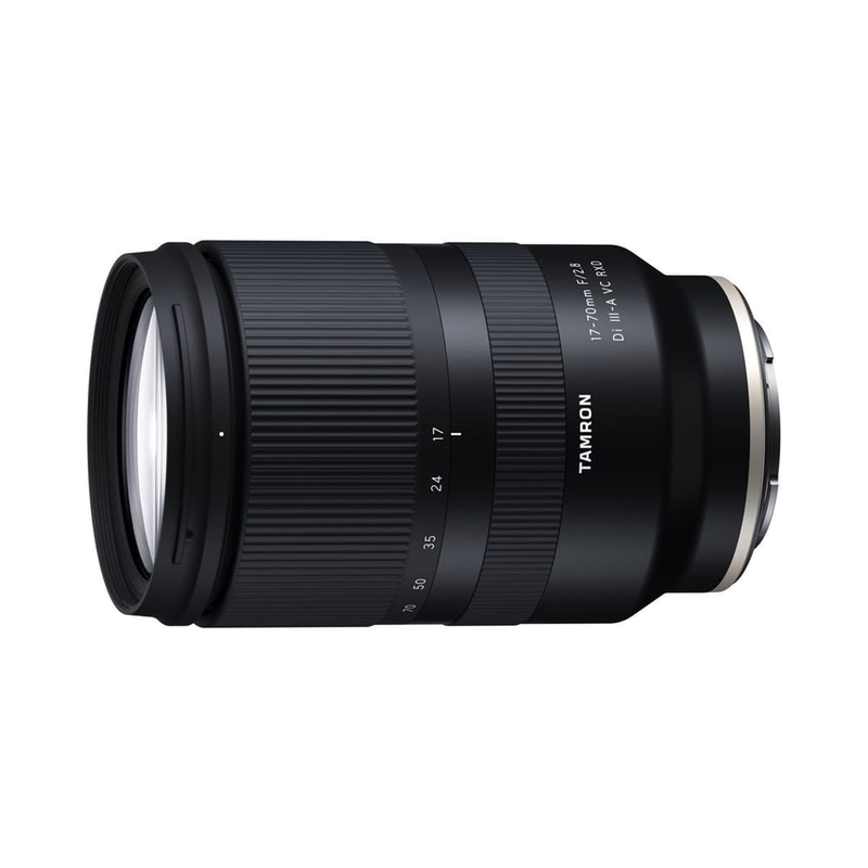 Tamron 17-70mm F/2.8 Di III-A VC RXD (B070) for Sony E/Fujifilm X 騰龍 香港行貨