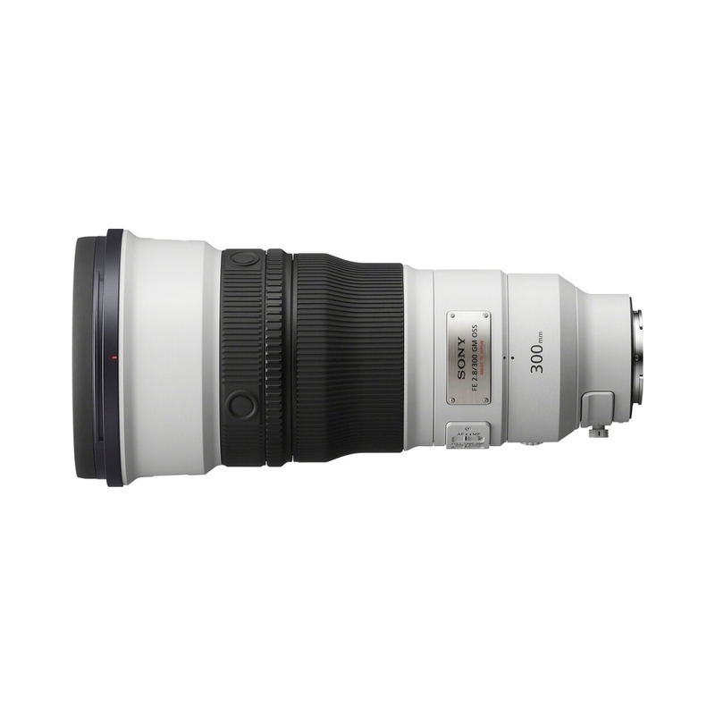 Sony FE 300mm F2.8 GM OSS Lens SEL300F28GM 索尼 香港行貨 