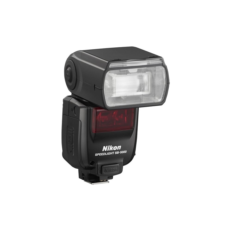 Nikon Speedlight SB-5000 閃光燈 尼康 香港行貨