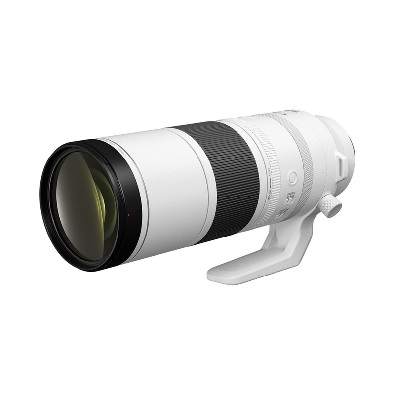 Canon RF 200-800mm F6.3-9 IS USM 佳能 香港行貨 