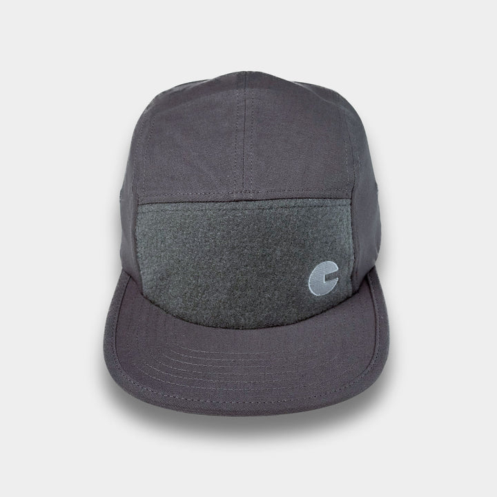 Crdbag Five Panel Velcro Hat