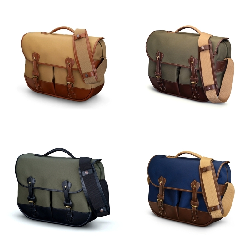 Billingham Eventer II Camera / Laptop Bag 白金漢 相機袋