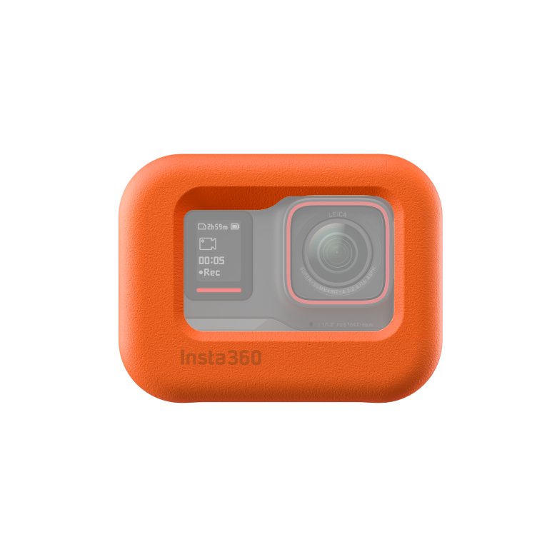 Insta360 Ace Pro & Ace Float Guard 浮力保護套