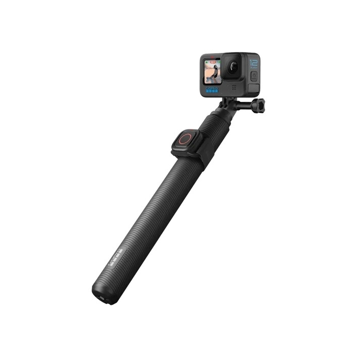 GoPro Extension Pole + Waterproof Shutter Remote 延長桿+防水快門遙控器