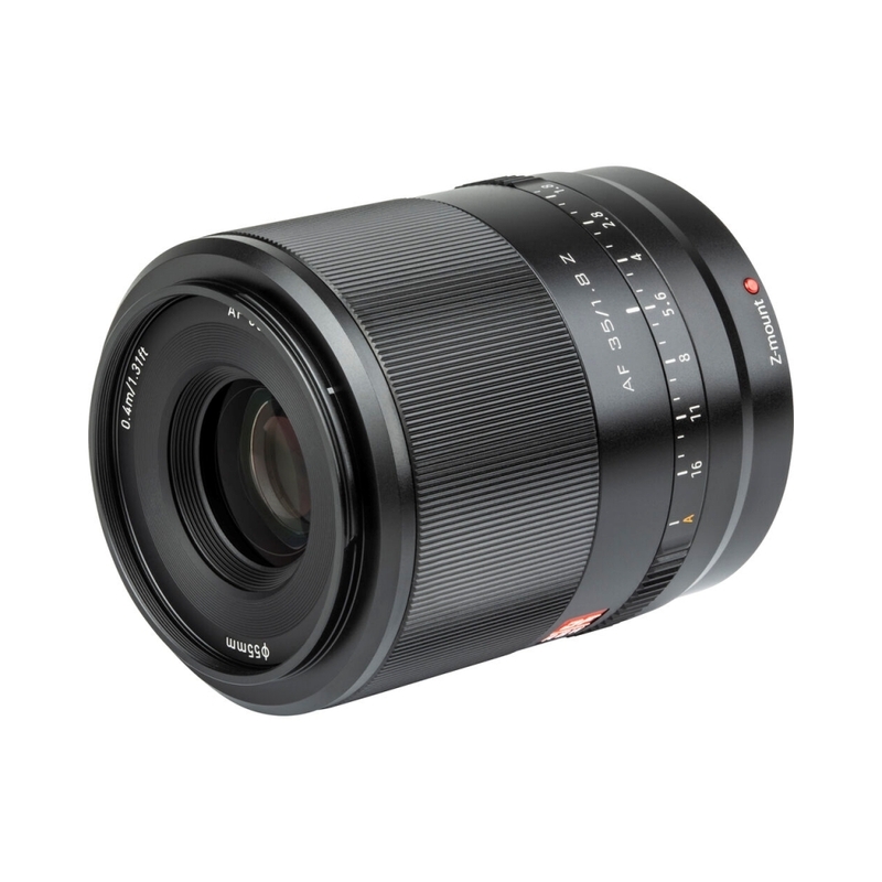 Viltrox AF 35mm F/1.8 Full-frame Prime Lens 全片幅鏡頭