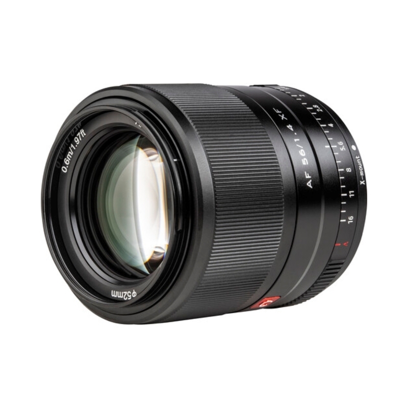 Viltrox AF 56mm F1.4 for Fujifilm X/Nikon Z/Sony E