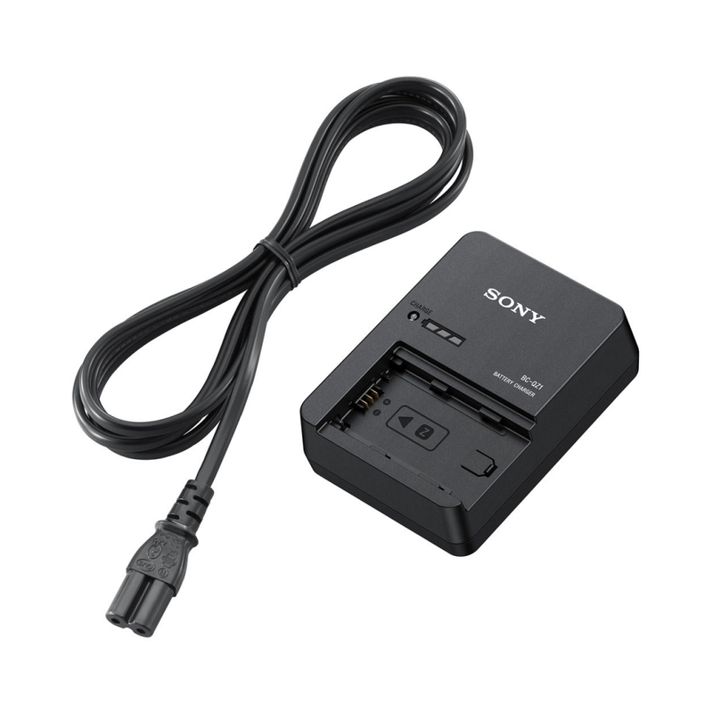 Sony BC-QZ1 Battery Charger for NP-FZ100 專用電池充電器 索尼 原
