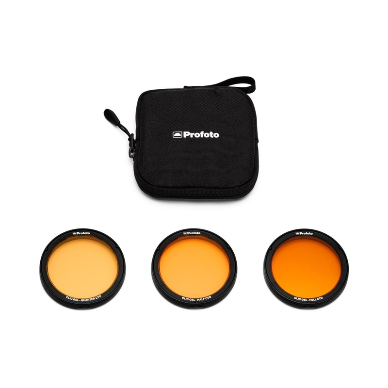 Profoto Clic CTO Kit #101314 保富圖