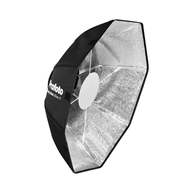 Profoto OCF Beauty Dish Silver 2' #101221 保富圖