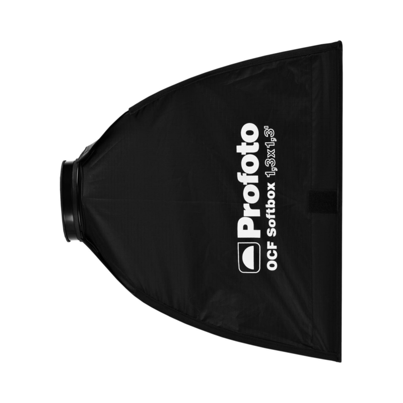 Profoto OCF Softbox Square 1.3x1.3' #101213 / OCF Softgrid 50° 1.3x1.3' #101214 柔光箱 保富圖