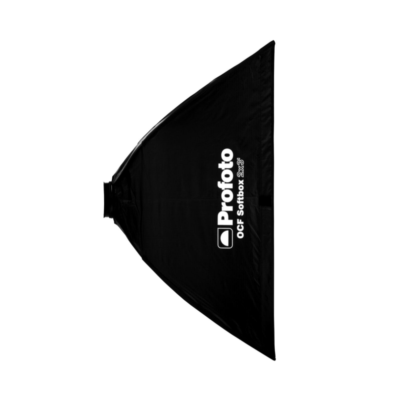 Profoto OCF Softbox 2x3' (60x90cm) #101215 / OCF Softgrid 50° 2x3' #101216 保富圖