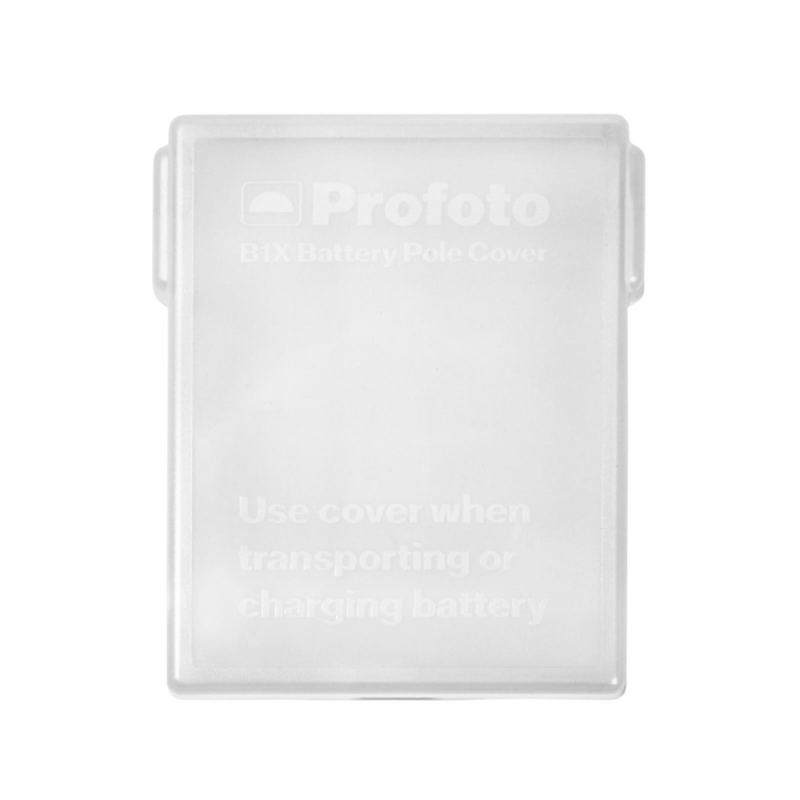 Profoto B1X Battery Pole Cover #100400 保富圖