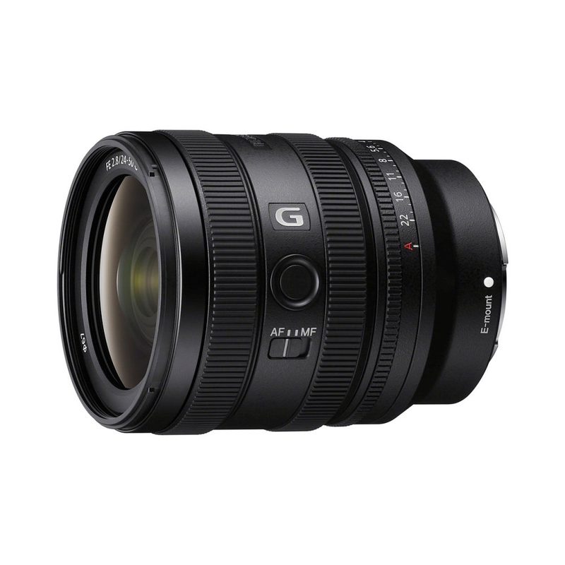 Sony FE 24-50mm F2.8 G 索尼 香港行貨 SEL2450G