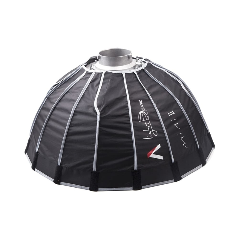 Aputure Light Dome Mini II 柔光罩