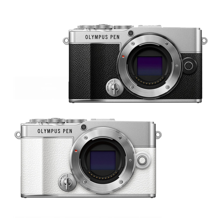 Olympus Pen E-P7 機身 奧林巴斯 香港行貨