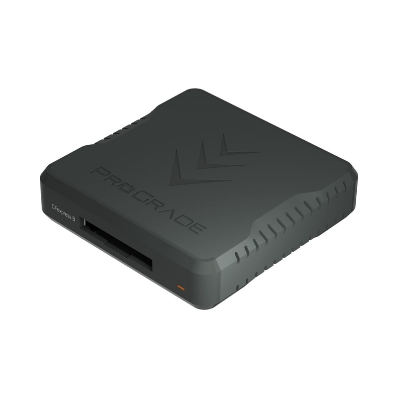 ProGrade Digital CFexpress Type B Single-Slot Card Reader USB 4.0 PG05.6