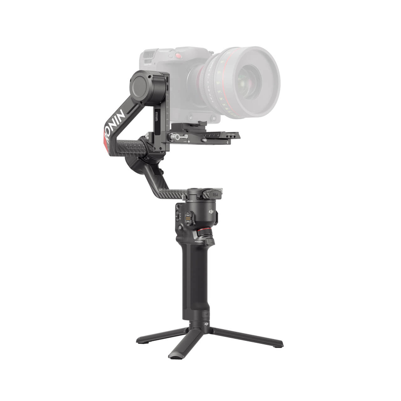 DJI RS 4 Pro / RS 4 Pro Combo 手持三軸穩定器