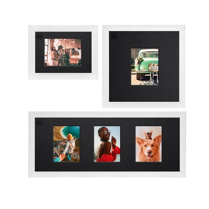 Leica Picture Frame-Set Sofort  相框套裝
