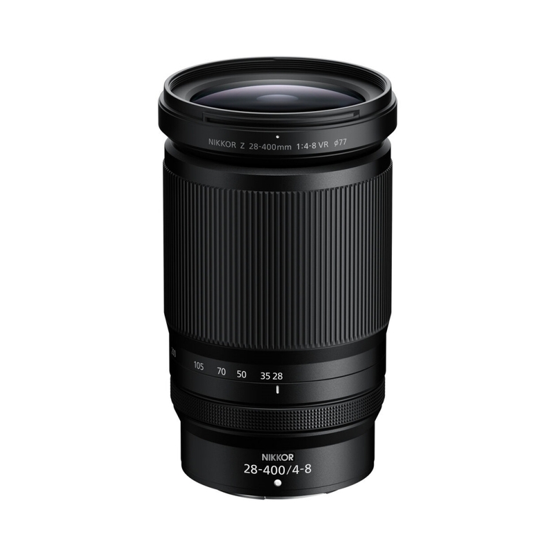 Nikon Nikkor Z 28-400mm F/4-8 VR 尼康 香港行貨