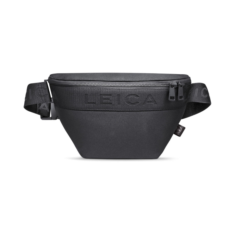 Leica Sofort Hip Bag 環保人造皮革腰包 #19676