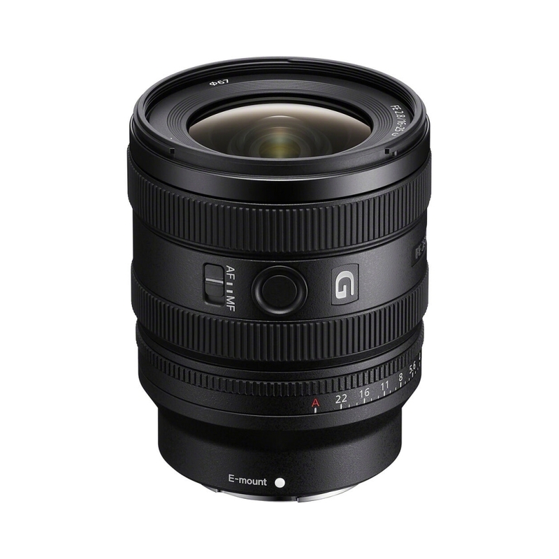 Sony FE 16-25mm F2.8 G SEL1625G 索尼 香港行貨