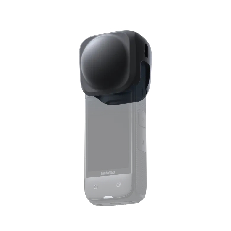 Insta360 X4 鏡頭保護套