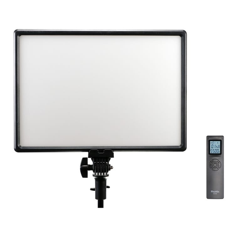 Phottix Nuada S3 II LED Light 柔光燈