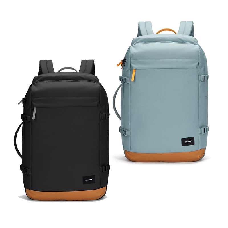 Pacsafe GO Anti-theft 44L Carry On Backpack 可攜帶上機防盜背囊
