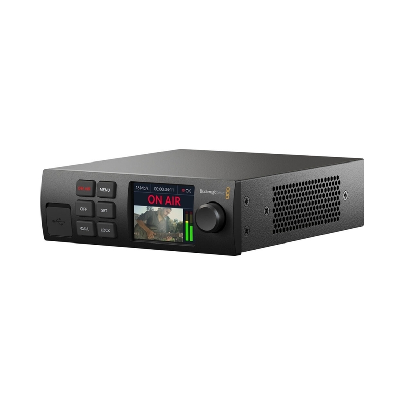 Blackmagic Design Web Presenter HD 香港行貨