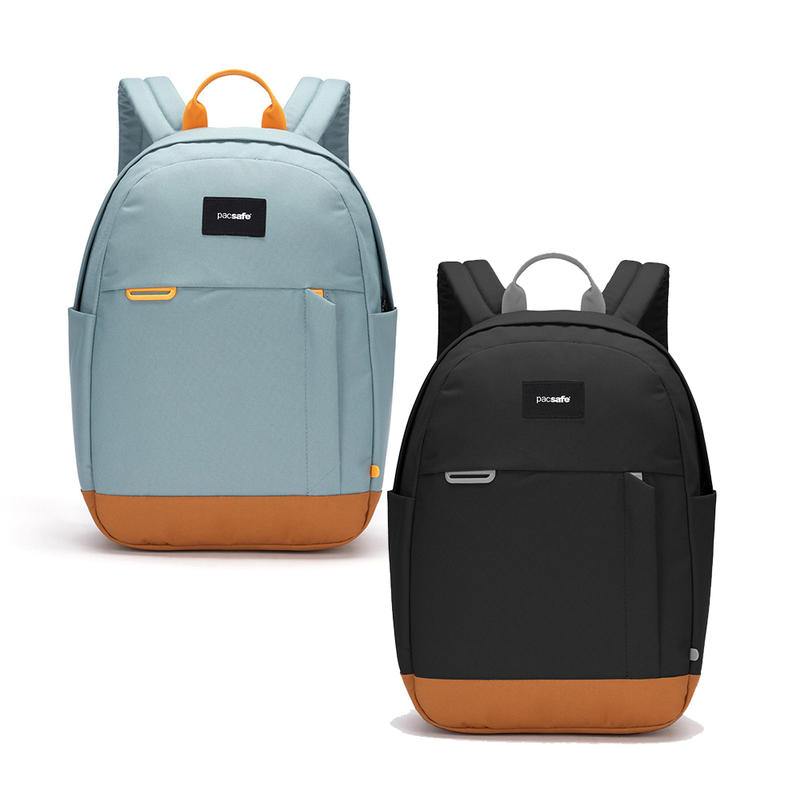 Pacsafe GO 15L Anti-theft Backpack 防盜背囊