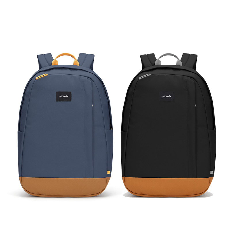 Pacsafe GO 25L Anti-theft Backpack 防盜背囊